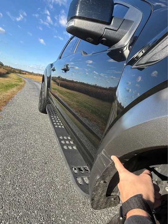 2017 Ford F-150 Raptor 13th Gen - Image 11 of 13