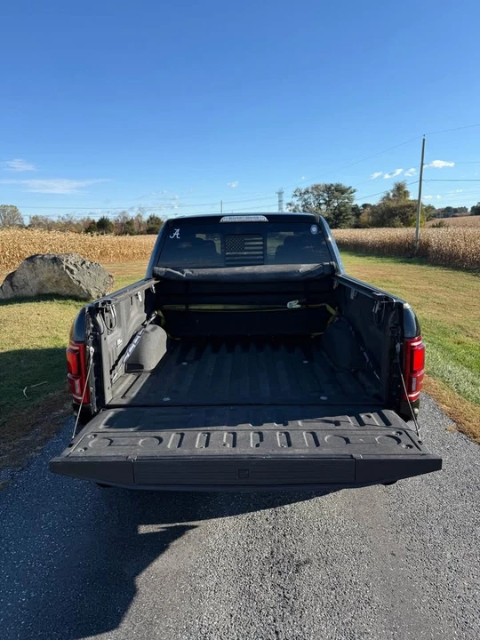 2017 Ford F-150 Raptor 13th Gen - Image 5 of 13