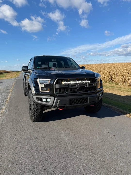 2017 Ford F-150 Raptor 13th Gen - Image 7 of 13