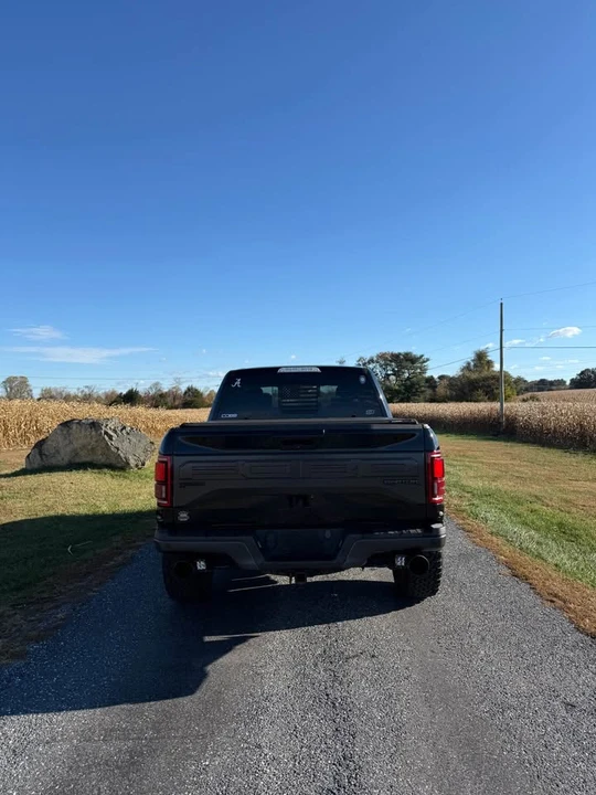 2017 Ford F-150 Raptor 13th Gen - Image 12 of 13