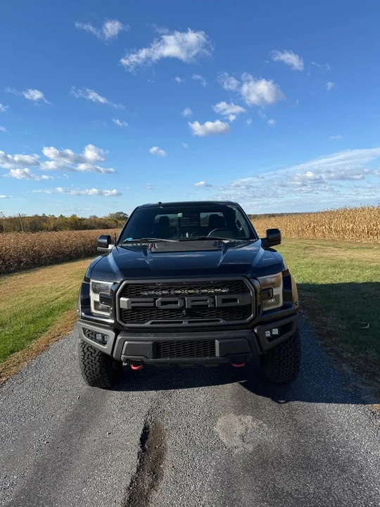 2017 Ford F-150 Raptor 13th Gen - Image 13 of 13