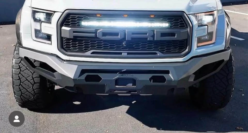 2017 Ford F-150 Raptor 13th Gen - Image 2 of 5