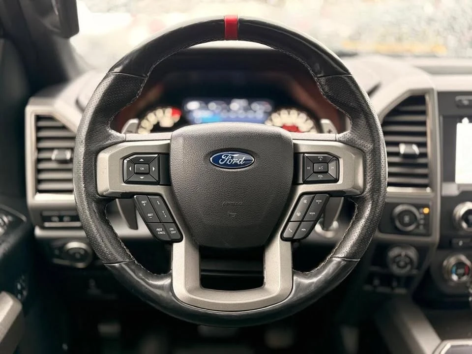 2017 Ford F-150 Raptor 13th Gen - Image 7 of 13