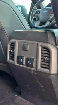 2017 Ford Raptor