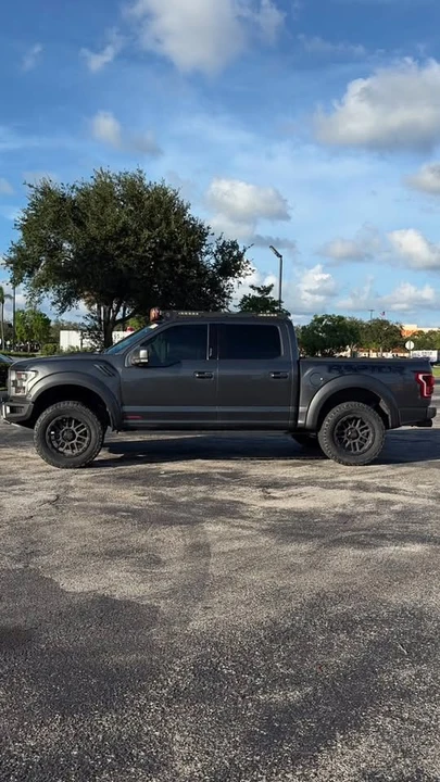 2017 Ford F-150 Raptor 13th Gen - Image 19 of 19