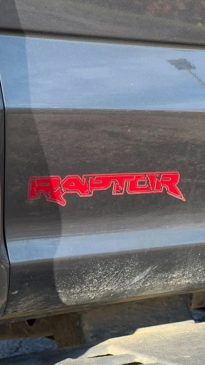 2017 Ford F-150 Raptor 13th Gen - Image 4 of 19