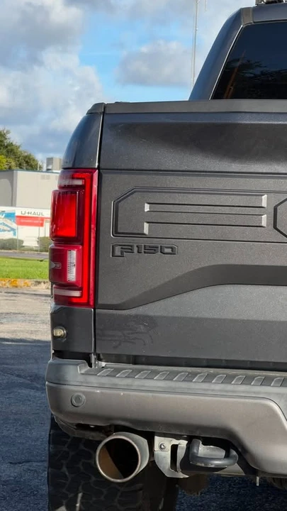 2017 Ford F-150 Raptor 13th Gen - Image 7 of 19