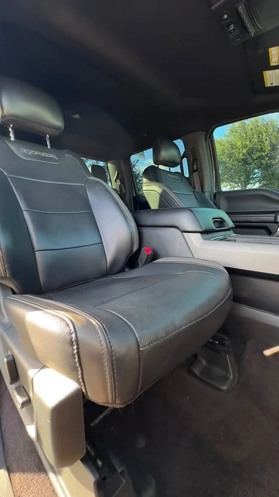 2017 Ford F-150 Raptor 13th Gen - Image 5 of 19