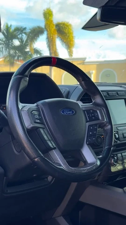 2017 Ford F-150 Raptor 13th Gen - Image 3 of 19