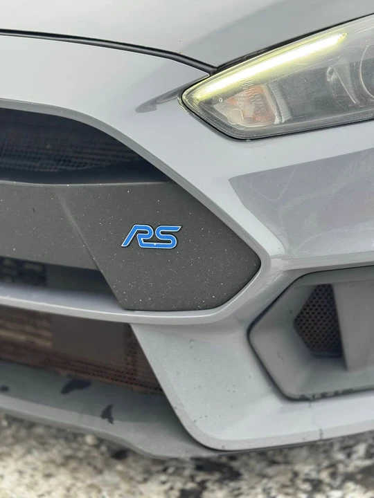 2017 Ford Focus RS 3rd Gen - Image 9 of 12