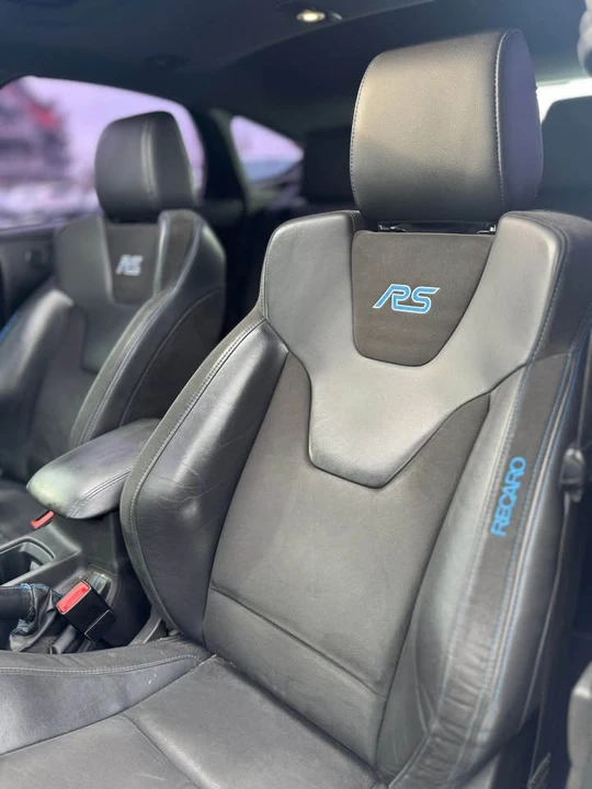 2017 Ford Focus RS 3rd Gen - Image 3 of 12