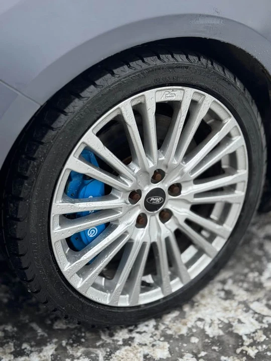 2017 Ford Focus RS 3rd Gen - Image 7 of 12