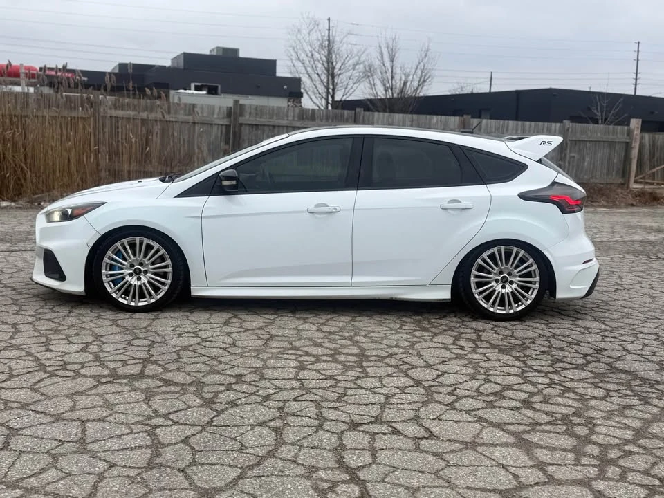 2017 Ford Focus RS 3rd Gen - Image 6 of 16