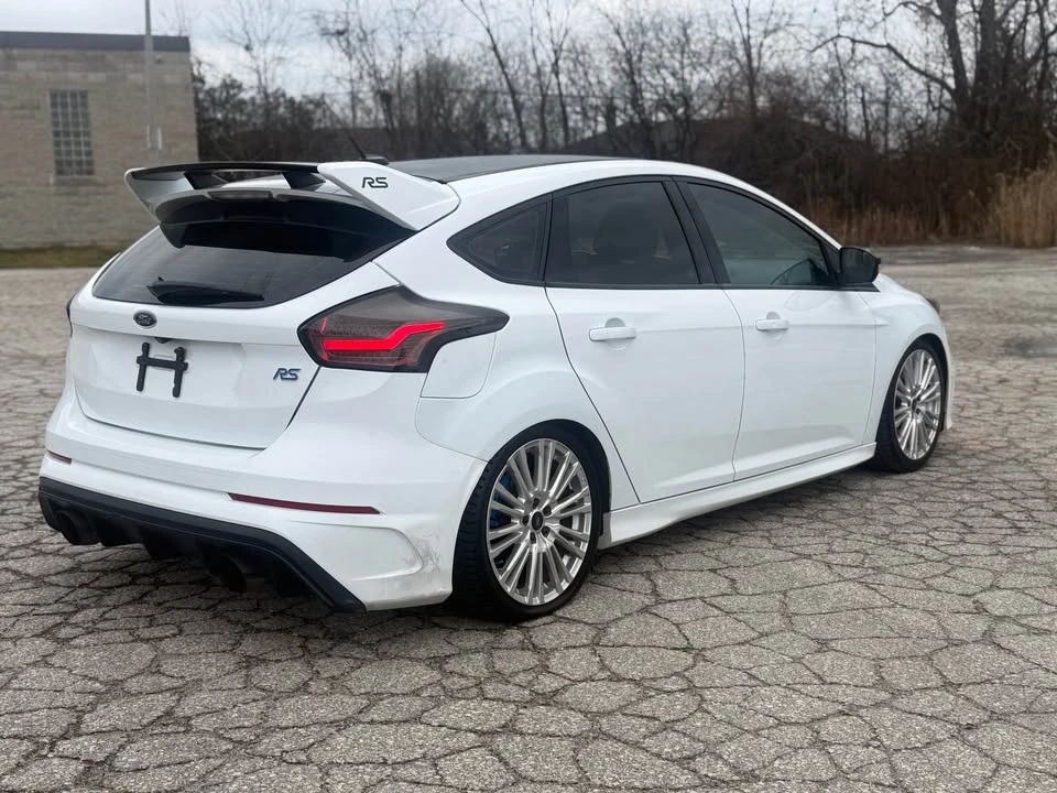 2017 Ford Focus RS 3rd Gen - Image 3 of 16