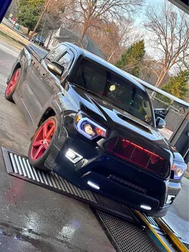 2017 Ford Shelby