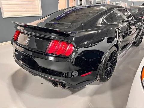 2017 Ford Mustang Shelby GT350