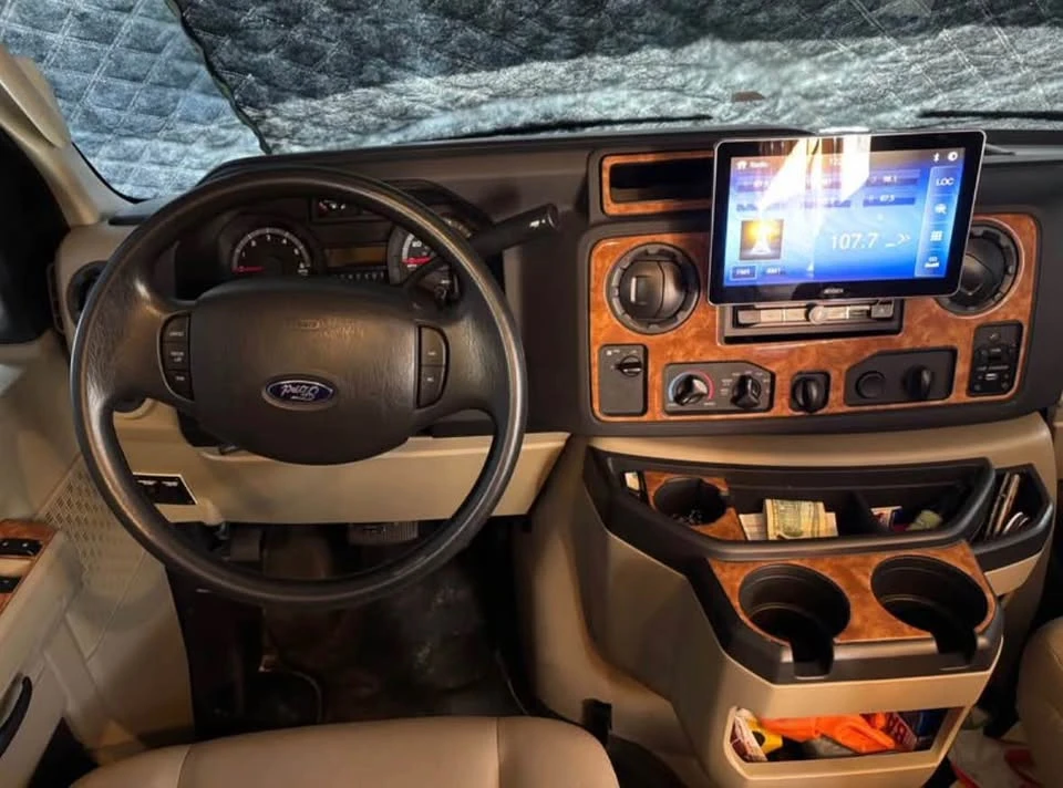 2017 Ford Super Duty 4th Gen - Image 10 of 10
