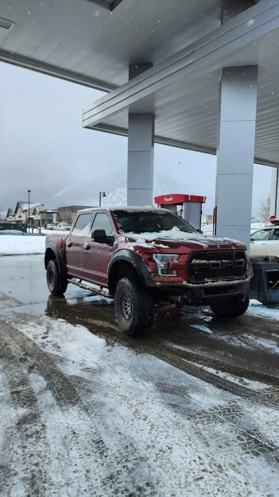2017 Ford F-150 Raptor 13th Gen - Image 14 of 15
