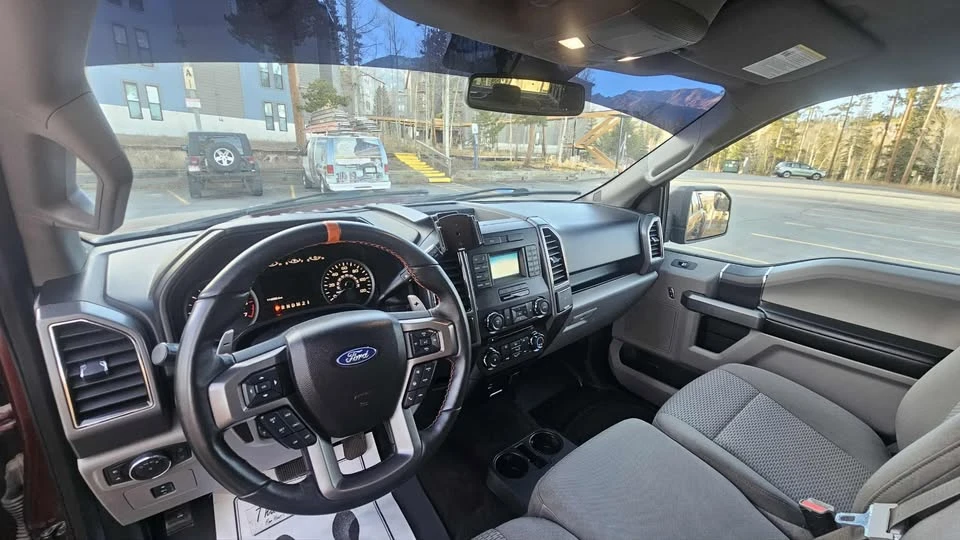 2017 Ford F-150 Raptor 13th Gen - Image 6 of 15