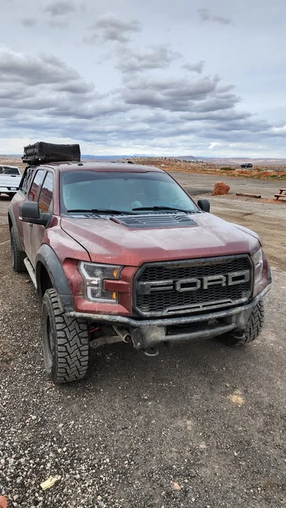 2017 Ford F-150 Raptor 13th Gen - Image 15 of 15