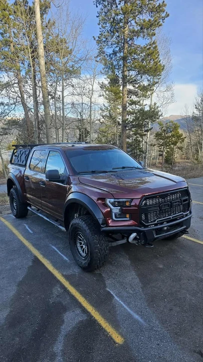 2017 Ford F-150 Raptor 13th Gen - Image 10 of 15