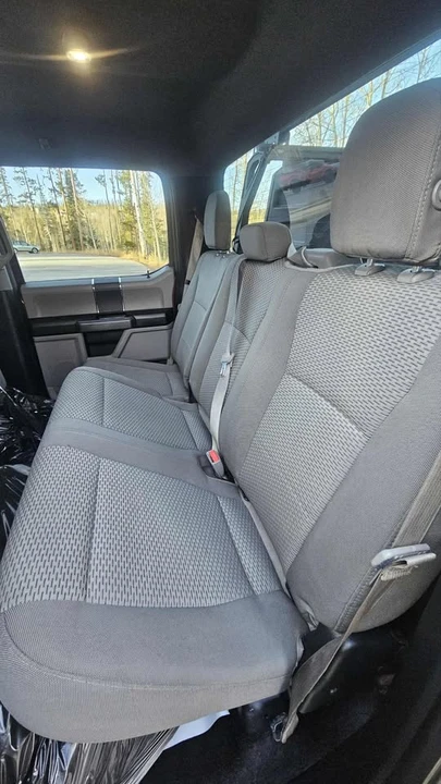 2017 Ford F-150 Raptor 13th Gen - Image 5 of 15