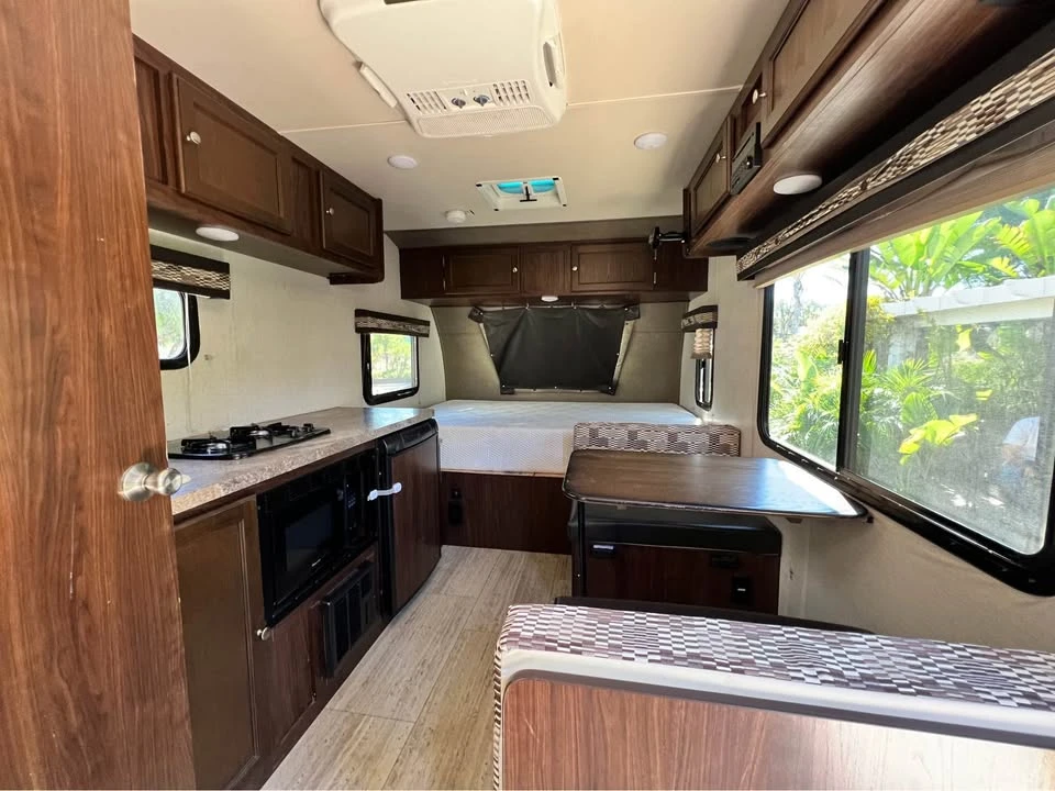 2017 Forest River - Image 7 of 8