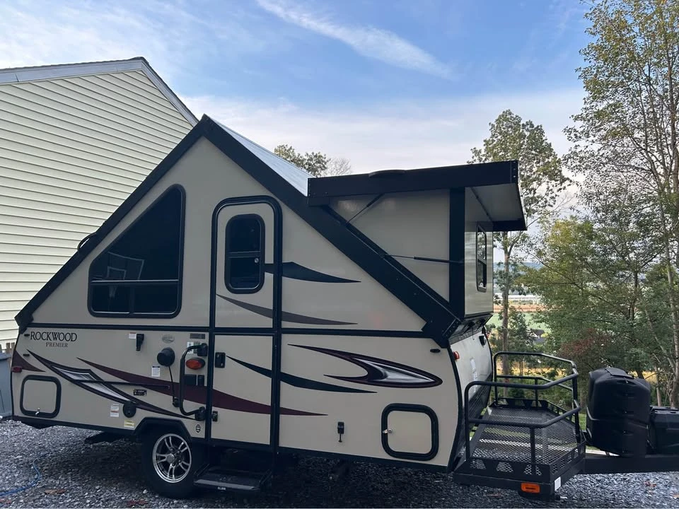 2017 Forest River - Image 4 of 17