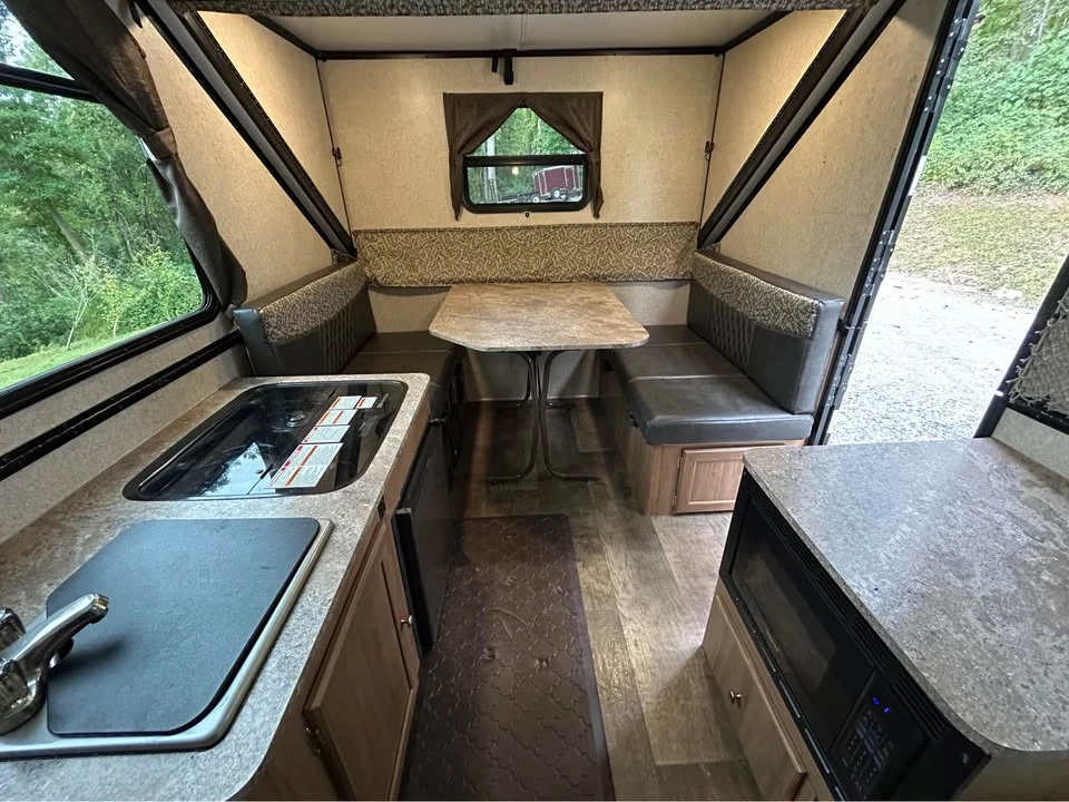 2017 Forest River - Image 14 of 17