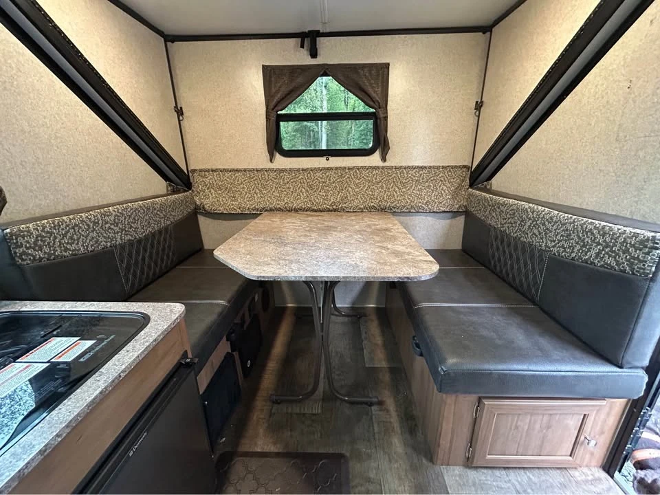 2017 Forest River - Image 12 of 17