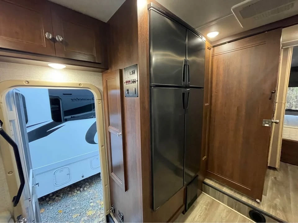 2017 Forest River - Image 11 of 19