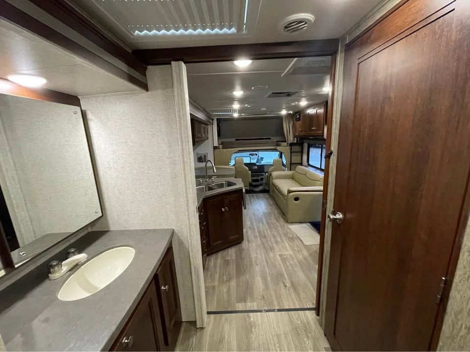 2017 Forest River - Image 19 of 19