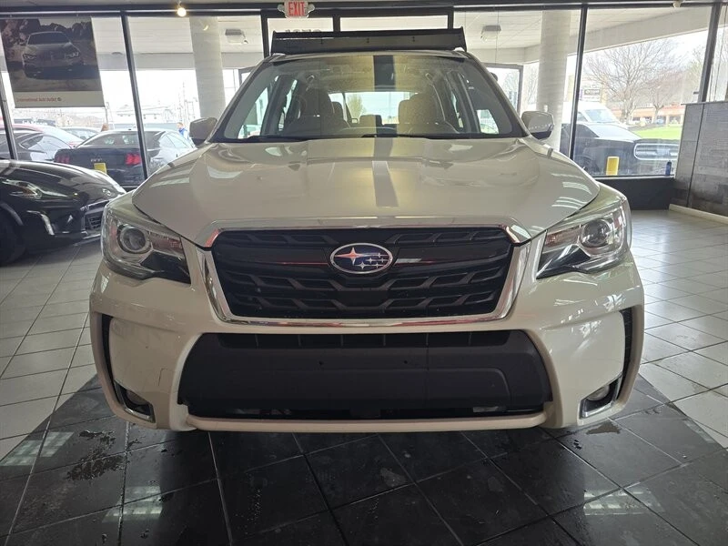 2017 Subaru Forester 4th Gen - Image 2 of 4