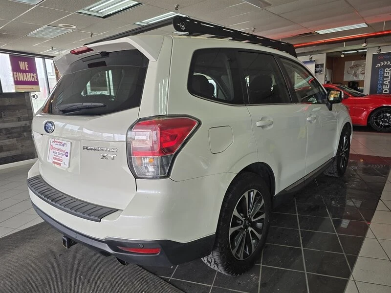 2017 Subaru Forester 4th Gen - Image 4 of 4