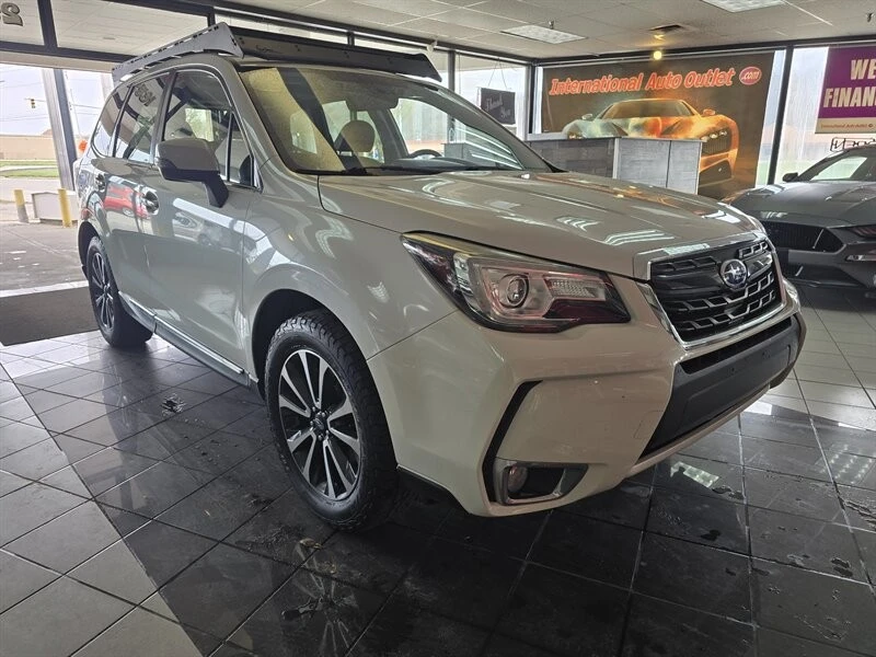 2017 Subaru Forester 4th Gen - Image 3 of 4