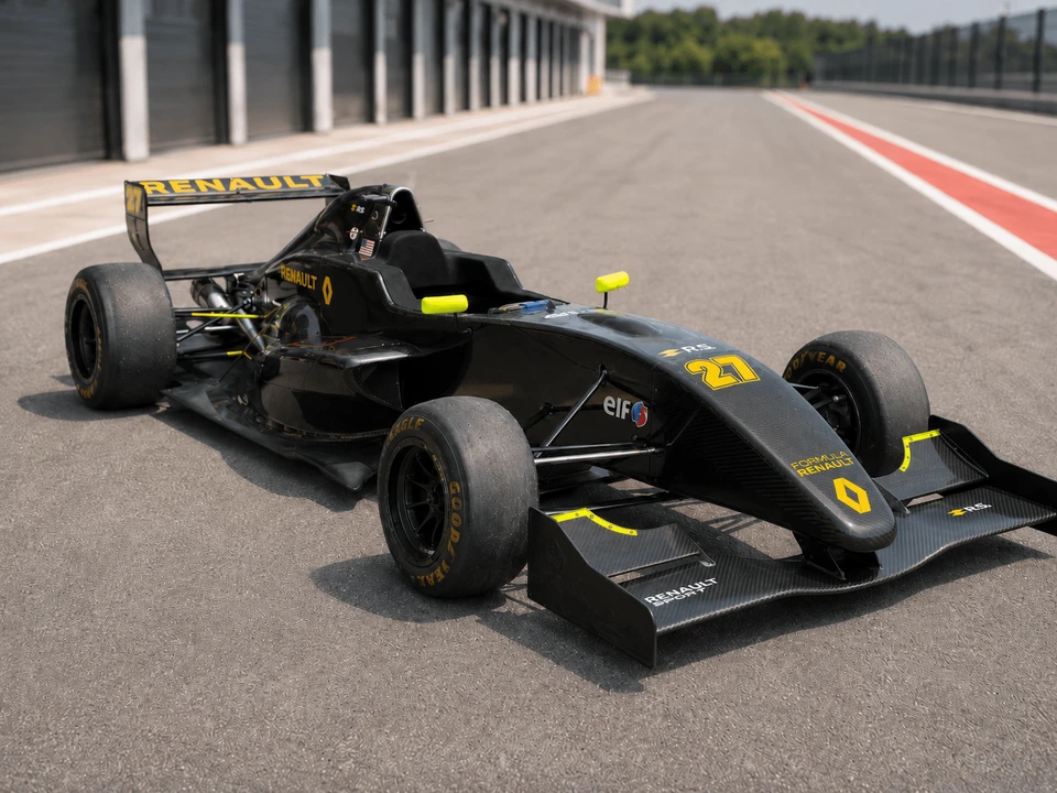 2017 Renault - Image 3 of 31
