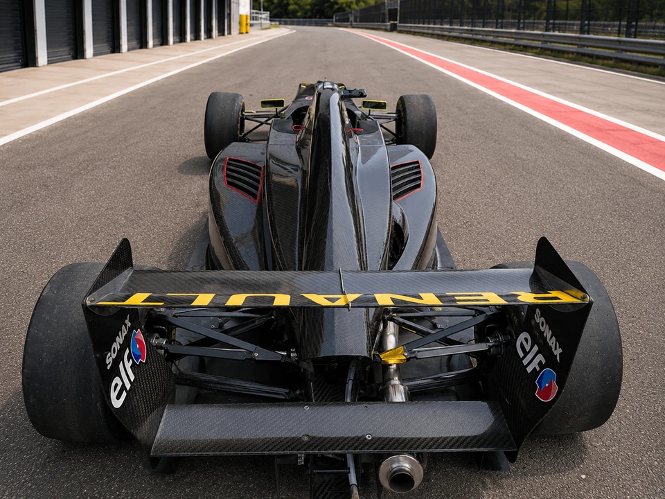 2017 Renault - Image 7 of 31