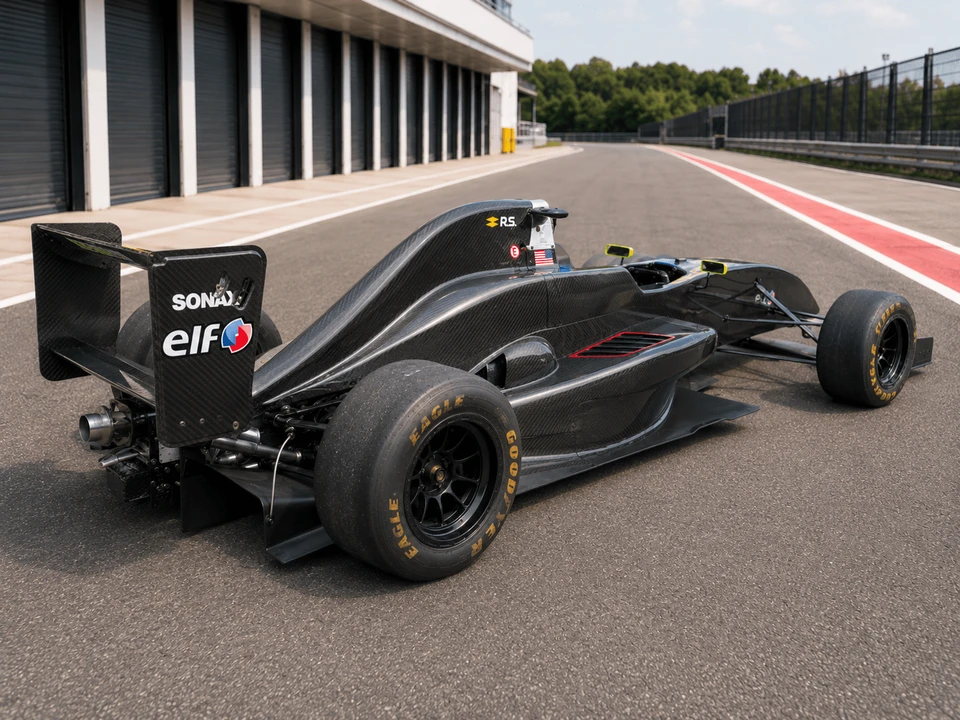 2017 Renault - Image 6 of 31