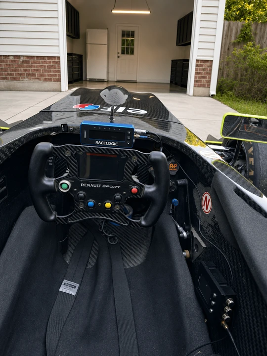 2017 Renault - Image 17 of 31
