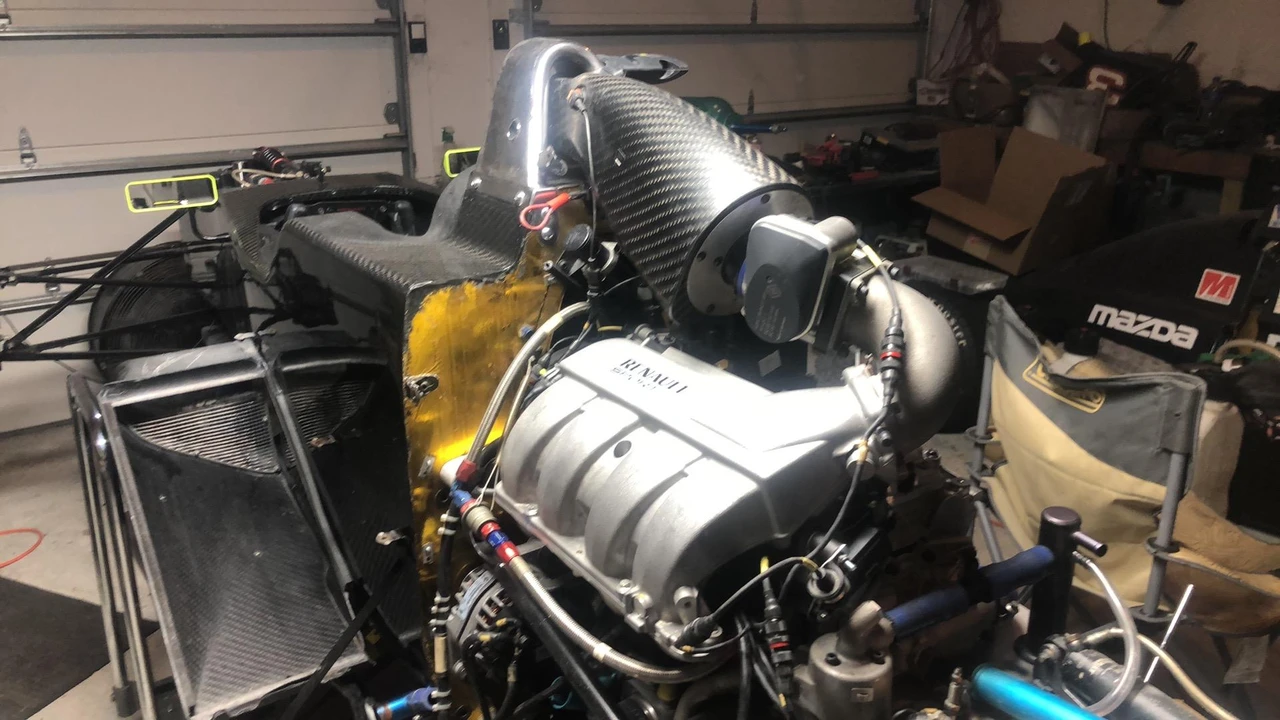 2017 Renault - Image 23 of 31