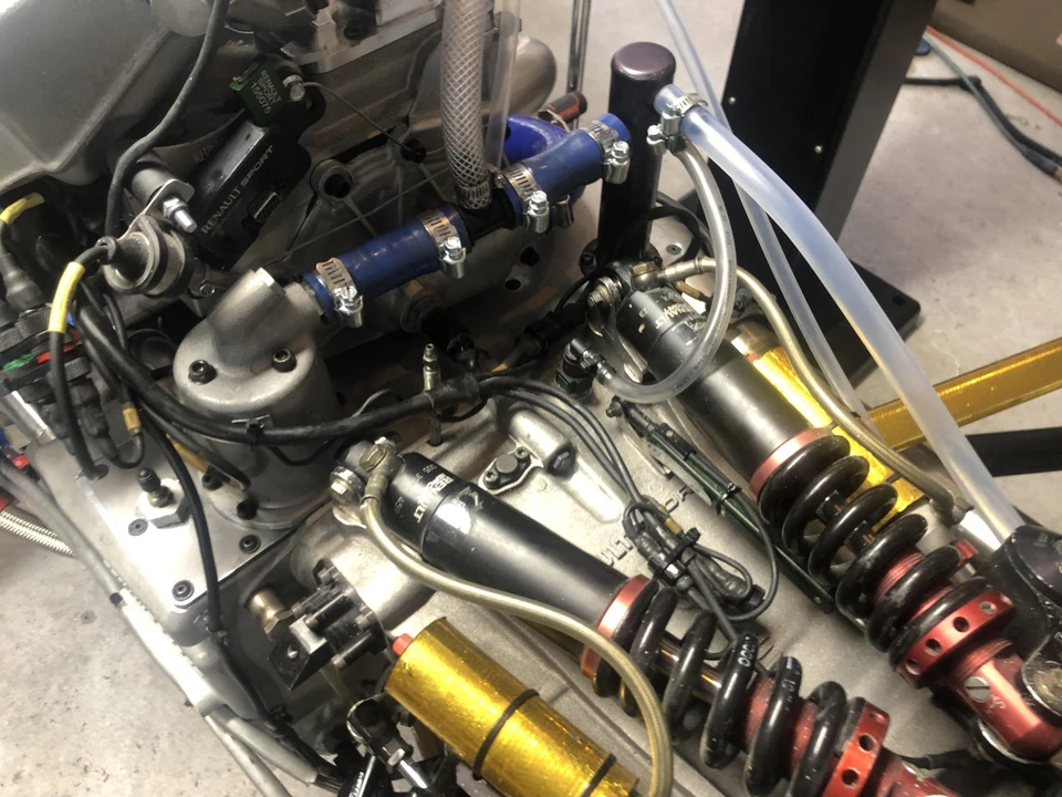2017 Renault - Image 26 of 31