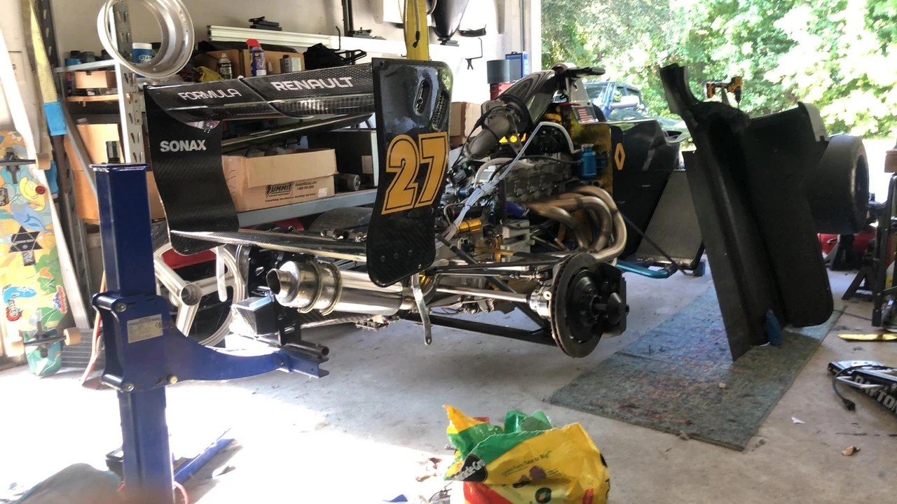 2017 Renault - Image 21 of 31