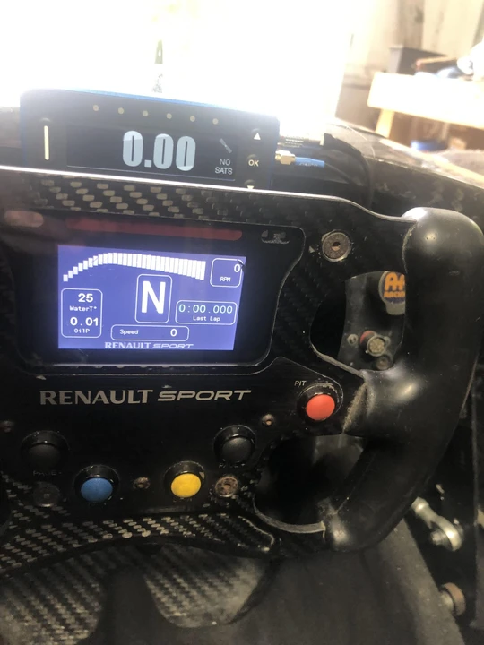 2017 Renault - Image 18 of 31