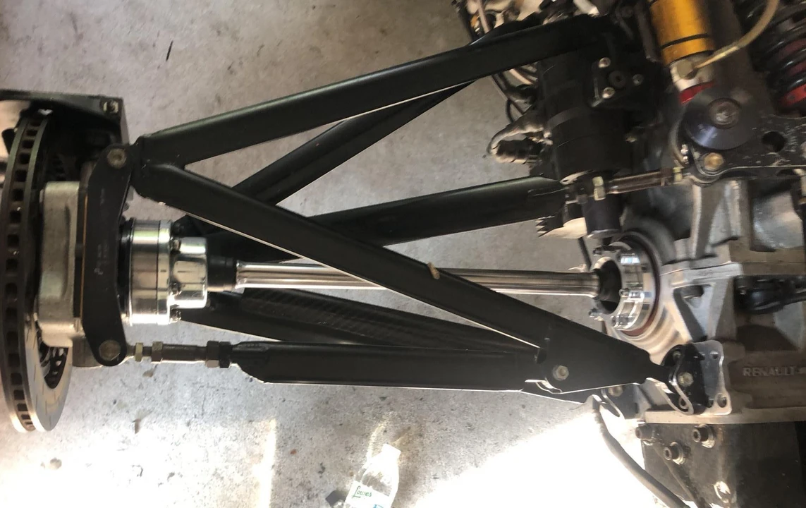 2017 Renault - Image 13 of 31