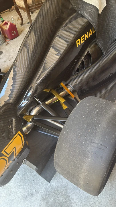 2017 Renault - Image 16 of 31