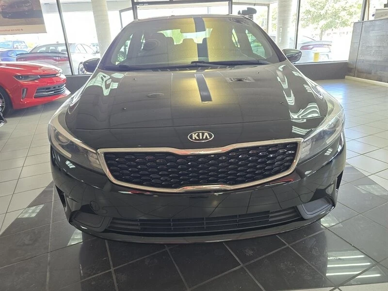2017 Kia Forte - Image 2 of 4