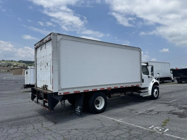 2017 Freightliner - Image 5 of 13