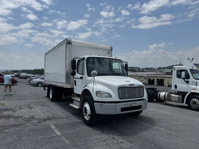 2017 Freightliner - Image 3 of 13