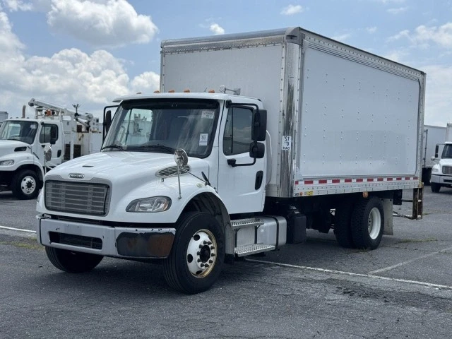 2017 Freightliner - Image 13 of 13