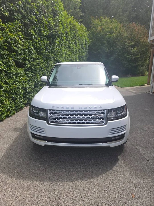 2017 Land Rover Range Rover L405 - Image 3 of 13